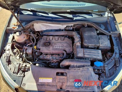 Zdjęcie 11 z 11 samochodu: 2018 AUDI Q3 PREMIUM PLUS VIN:WA1JCCFSXJR024089 - miniatura