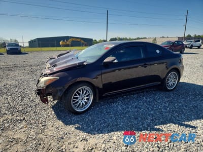 2008 SCION TC BASE JTKDE167980242934 - główne zdjęcie licytacji z USA - miniatura
