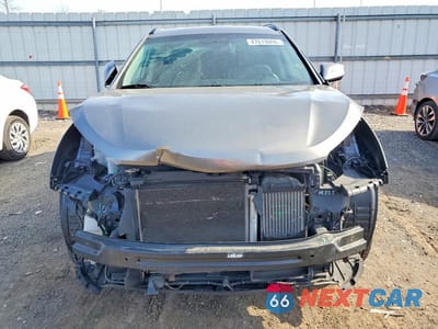 Piąte zdjęcie samochodu w środku: 2014 HYUNDAI SANTA FE SPORT 2.0T VIN:5XYZU3LA7EG185229 - miniatura