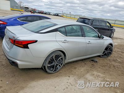 Trzecie zdjęcie samochodu z tyłu: 2023 NISSAN ALTIMA 2.5 SR VIN:1N4BL4CVXPN336837 - miniatura