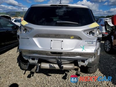 Zdjęcie 6 z 13 samochodu: 2014 FORD ESCAPE TITANIUM VIN:1FMCU9J90EUD26377 - miniatura