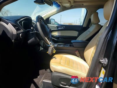 Zdjęcie 8 z 15 samochodu: 2020 FORD EDGE SEL VIN:2FMPK3J95LBA59891 - miniatura