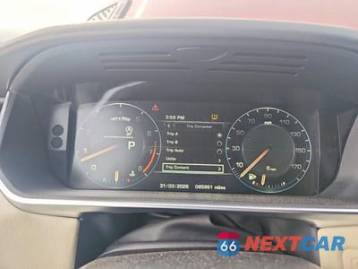 Zdjęcie 9 z 13 samochodu: 2014 LAND ROVER RANGE ROVER SPORT SC VIN:SALWR2TF7EA398121 - miniatura