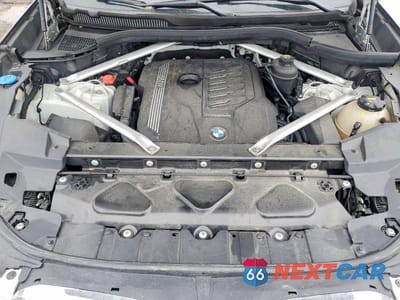 Zdjęcie 12 z 13 samochodu: 2019 BMW X5 XDRIVE40I VIN:5UXCR6C55KLL06897 - miniatura
