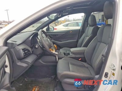 Zdjęcie 7 z 13 samochodu: 2025 SUBARU OUTBACK WILDERNESS VIN:4S4BTGUD1S3285200 - miniatura