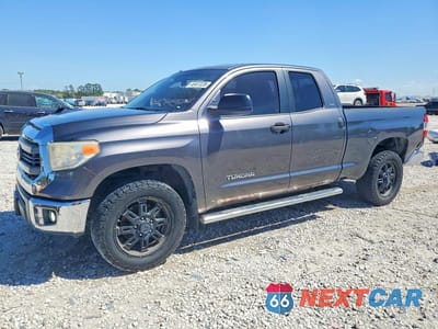 2014 TOYOTA TUNDRA SR5 5TFRM5F12EX079565 - główne zdjęcie licytacji z USA - miniatura