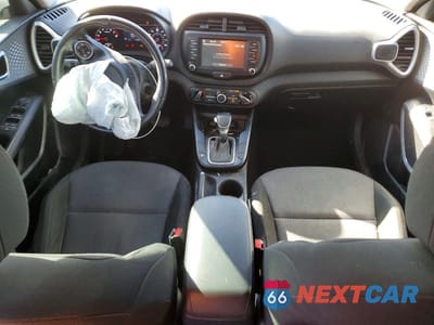 Zdjęcie 8 z 12 samochodu: 2020 KIA SOUL X-LINE VIN:KNDJ23AU0L7106509 - miniatura