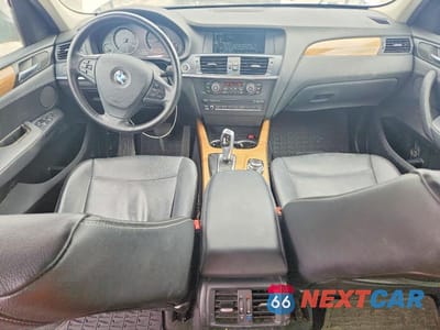 Zdjęcie 8 z 13 samochodu: 2011 BMW X3 XDRIVE28I VIN:5UXWX5C52BL711693 - miniatura