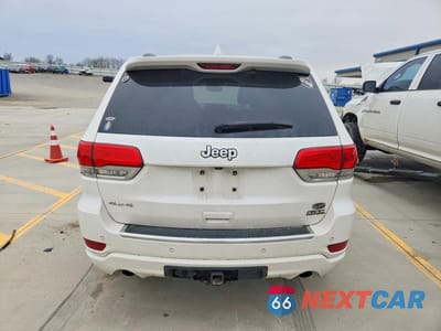 Zdjęcie 6 z 14 samochodu: 2020 JEEP GRAND CHEROKEE OVERLAND VIN:1C4RJFCG9LC143662 - miniatura