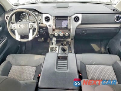 Zdjęcie 8 z 11 samochodu: 2015 TOYOTA TUNDRA SR5 VIN:5TFDW5F10FX428874 - miniatura