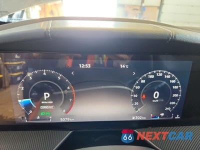 Zdjęcie 9 z 13 samochodu: 2025 NISSAN MURANO SV VIN:5N1AZ3BS0SC114300 - miniatura