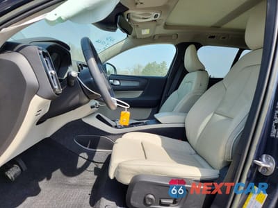 Zdjęcie 7 z 15 samochodu: 2022 VOLVO XC40 T4 INSCRIPTION VIN:YV4AC2HL1N2781819 - miniatura