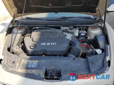 Zdjęcie 11 z 12 samochodu: 2009 CHEVROLET MALIBU 2LT VIN:1G1ZJ57709F150102 - miniatura