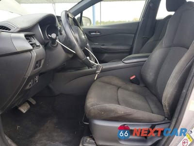 Zdjęcie 7 z 11 samochodu: 2018 TOYOTA C-HR XLE VIN:JTNKHMBX4J1006510 - miniatura