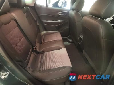 Zdjęcie 11 z 12 samochodu: 2025 CHEVROLET TRAX 1LT VIN:KL77LHEP2SC188142 - miniatura