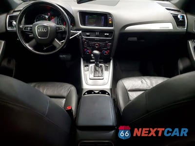 Zdjęcie 8 z 12 samochodu: 2010 AUDI Q5 PREMIUM PLUS VIN:WA1MKAFP9AA045207 - miniatura