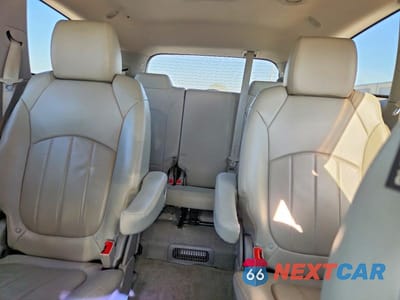 Zdjęcie 10 z 13 samochodu: 2016 BUICK ENCLAVE VIN:5GAKRBKD9GJ124929 - miniatura