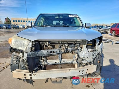 Piąte zdjęcie samochodu w środku: 2012 TOYOTA 4RUNNER LIMITED VIN:JTEBU5JR7C5110196 - miniatura