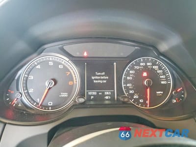 Zdjęcie 9 z 12 samochodu: 2017 AUDI Q5 PREMIUM PLUS VIN:WA1M2AFP9HA037909 - miniatura