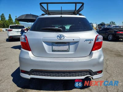 Zdjęcie 6 z 13 samochodu: 2012 TOYOTA MATRIX L VIN:2T1KU4EE5CC817337 - miniatura
