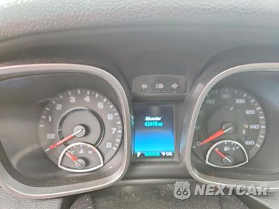 Zdjęcie 9 z 11 samochodu: 2014 CHEVROLET MALIBU 1LT VIN:1G11C5SL2EF141858 - miniatura