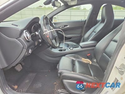 Zdjęcie 7 z 12 samochodu: 2017 MERCEDES-BENZ CLA 250 4MATIC VIN:WDDSJ4GB6HN450731 - miniatura