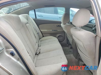 Zdjęcie 10 z 13 samochodu: 2005 NISS ALTIMA S VIN:1N4AL11D35N416238 - miniatura