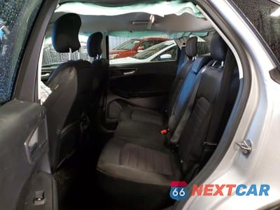 Zdjęcie 11 z 12 samochodu: 2017 FORD EDGE SE VIN:2FMPK3G93HBC36047 - miniatura