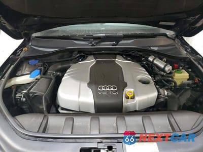 Zdjęcie 12 z 12 samochodu: 2015 AUDI Q7 TDI PREMIUM PLUS VIN:WA1LMAFE4FD028213 - miniatura