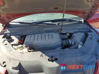 Zdjęcie 12 z 14 samochodu: 2008 BUICK ENCLAVE CXL VIN:5GAEV237X8J161765 - miniatura