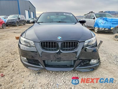 Piąte zdjęcie samochodu w środku: 2007 BMW 335 I VIN:WBAWB73507PV80885 - miniatura