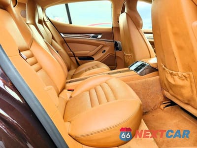 Zdjęcie 10 z 11 samochodu: 2013 PORSCHE PANAMERA S VIN:WP0AB2A76DL060231 - miniatura