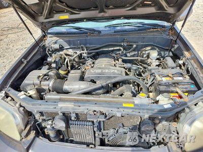 Zdjęcie 12 z 13 samochodu: 2006 TOYOTA SEQUOIA LIMITED VIN:5TDBT48A56S262669 - miniatura