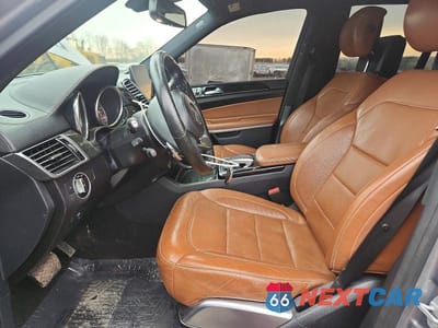 Zdjęcie 7 z 13 samochodu: 2017 MERCEDES-BENZ GLS 550 4MATIC VIN:4JGDF7DE5HA754298 - miniatura