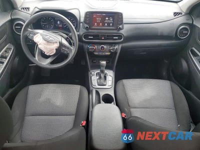 Zdjęcie 8 z 12 samochodu: 2018 HYUNDAI KONA SE VIN:KM8K12AA8JU090920 - miniatura