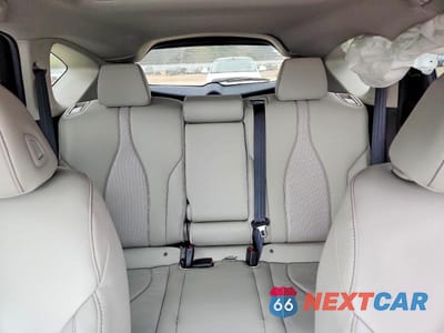 Zdjęcie 10 z 13 samochodu: 2025 ACURA RDX TECHNOLOGY VIN:5J8TC2H51SL006201 - miniatura