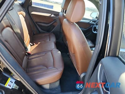 Zdjęcie 11 z 13 samochodu: 2015 AUDI Q3 PREMIUM PLUS VIN:WA1EFCFS5FR004235 - miniatura