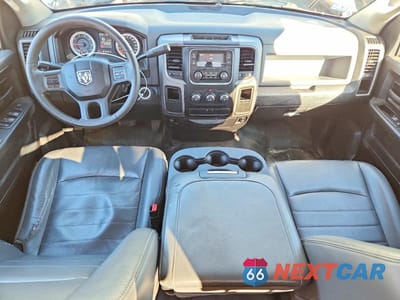 Zdjęcie 8 z 11 samochodu: 2014 RAM 1500 ST VIN:1C6RR6FT1ES221689 - miniatura