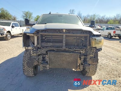 Piąte zdjęcie samochodu w środku: 2022 RAM 2500 BIG HORN VIN:3C6UR5DL6NG263063 - miniatura