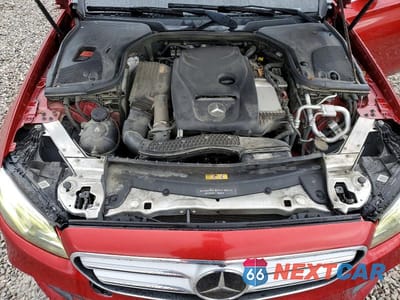 Zdjęcie 11 z 11 samochodu: 2017 MERCEDES-BENZ E 300 VIN:WDDZF4JBXHA116539 - miniatura