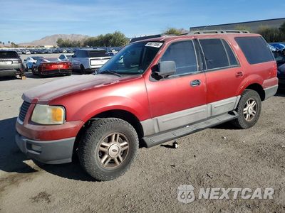 2006 FORD EXPEDITION XLT 1FMPU16576LA43135 - główne zdjęcie licytacji z USA - miniatura