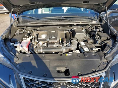 Zdjęcie 12 z 12 samochodu: 2021 LEXUS NX 300 F SPORT VIN:JTJSARDZ2M2250429 - miniatura