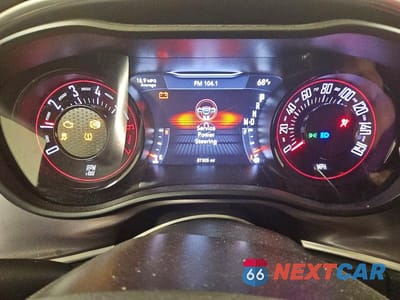 Zdjęcie 9 z 13 samochodu: 2021 DODGE CHALLENGER R VIN:2C3CDZBTXMH513694 - miniatura