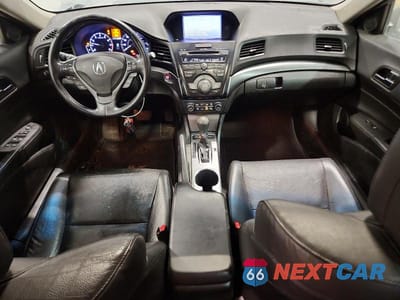 Zdjęcie 8 z 12 samochodu: 2013 ACURA ILX 20 TECH VIN:19VDE1F72DE011102 - miniatura