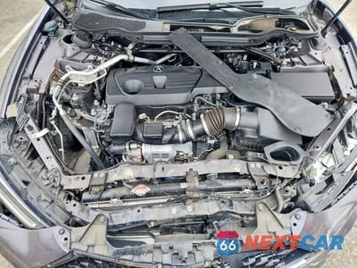 Zdjęcie 11 z 12 samochodu: 2021 ACURA TLX ADVANCE VIN:19UUB5F63MA000449 - miniatura
