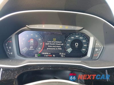 Zdjęcie 9 z 12 samochodu: 2020 AUDI Q3 PREMIUM S LINE VIN:WA1DECF34L1097993 - miniatura