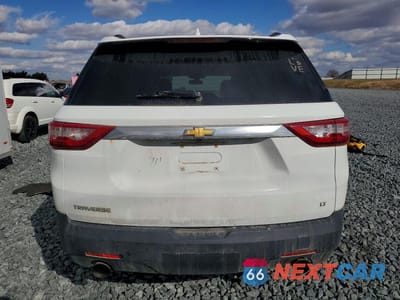 Zdjęcie 6 z 14 samochodu: 2019 CHEVROLET TRAVERSE LT VIN:1GNERGKW7KJ181558 - miniatura