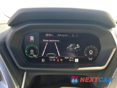 Zdjęcie 9 z 12 samochodu: 2024 AUDI Q4 E-TRON PRESTIGE VIN:WA1MUBFZ8RP048027 - miniatura