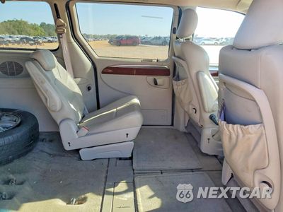 Zdjęcie 11 z 14 samochodu: 2007 CHRYSLER TOWN-COUNTRY VIN:2A4GP64LX7R185069 - miniatura