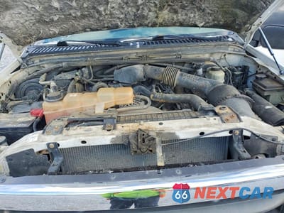 Zdjęcie 11 z 11 samochodu: 2004 FORD F250 SUPER DUTY VIN:1FTNF21L14EC59839 - miniatura